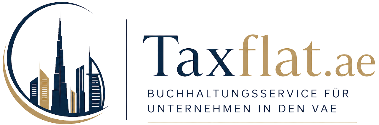 TaxFlat.ae