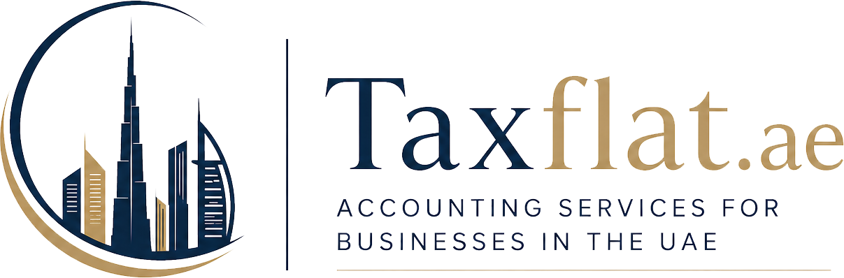 TaxFlat.ae
